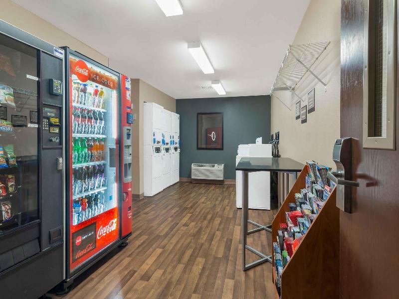 Extended Stay America Foxboro Norton image