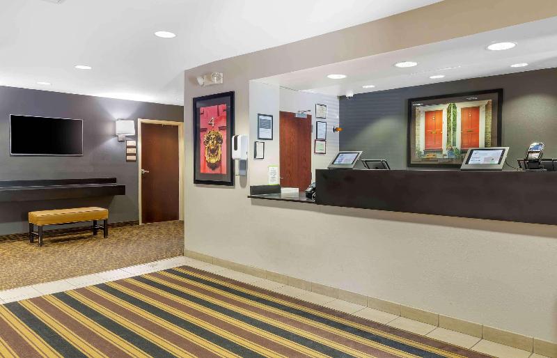 Extended Stay America Foxboro Norton image