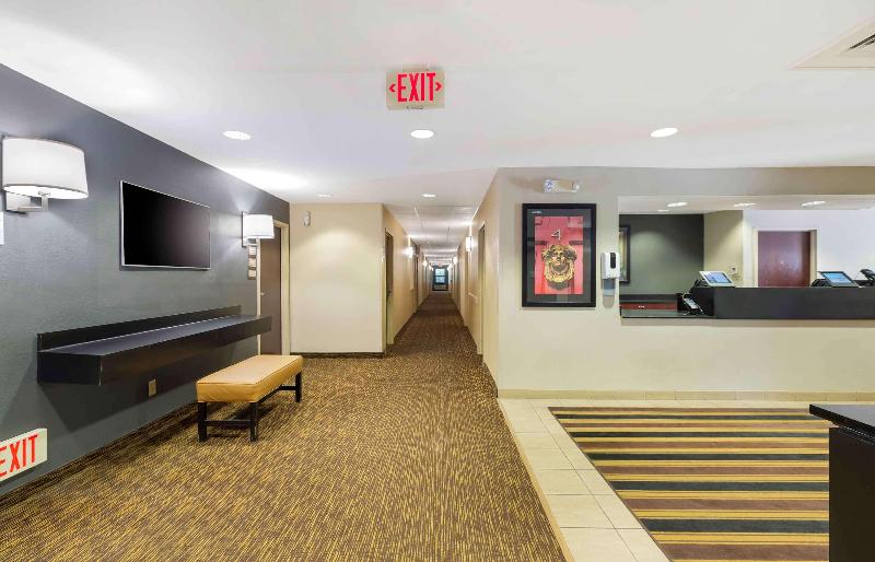 Extended Stay America Foxboro Norton image