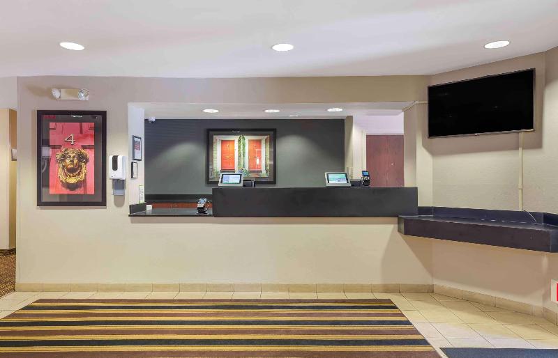 Extended Stay America Foxboro Norton image