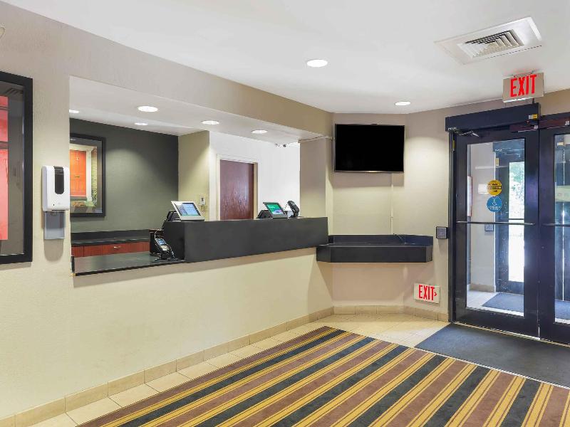 Extended Stay America Foxboro Norton image