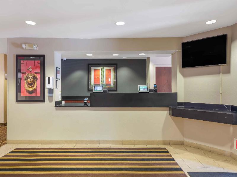 Extended Stay America Foxboro Norton image