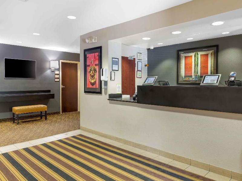 Extended Stay America Foxboro Norton image