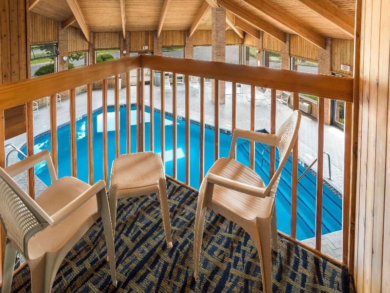 Quality Inn Rochelle image