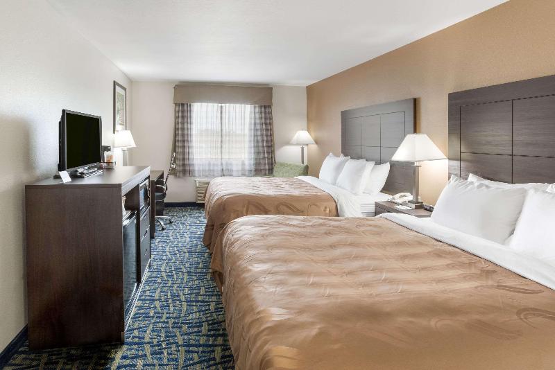 Quality Inn Rochelle image