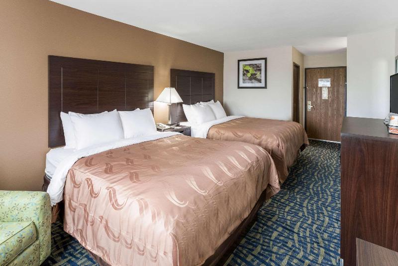 Quality Inn Rochelle image
