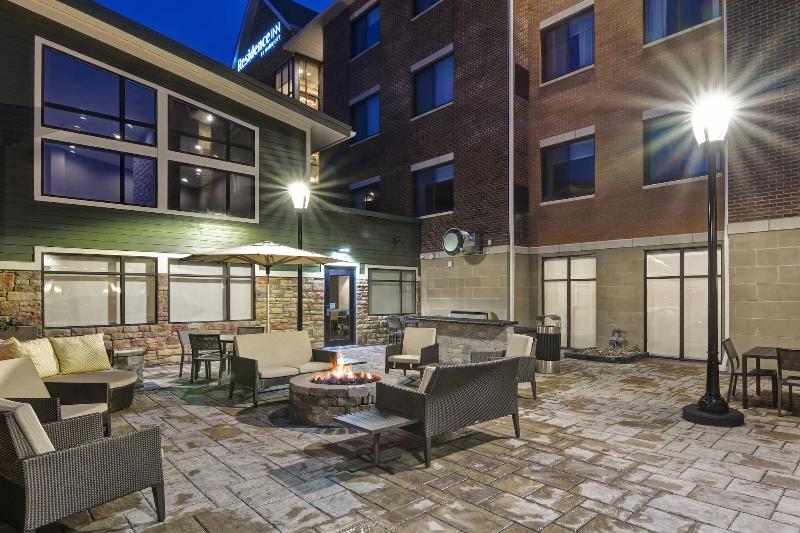 Residence Inn Cleveland Airport Middleburg Heights image