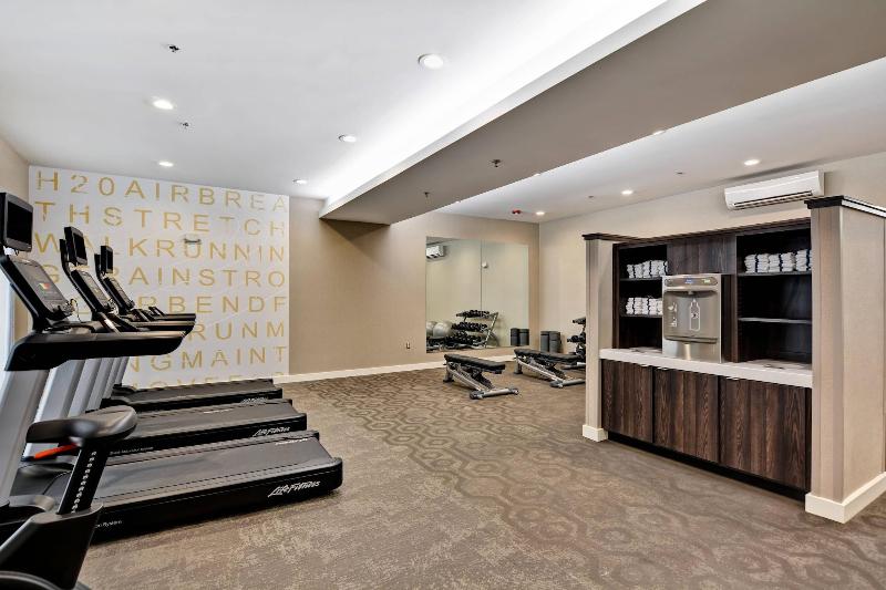 Residence Inn Cleveland Airport Middleburg Heights image