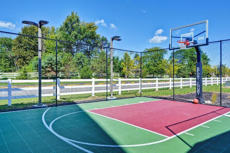 Residence Inn Cleveland Airport Middleburg Heights image