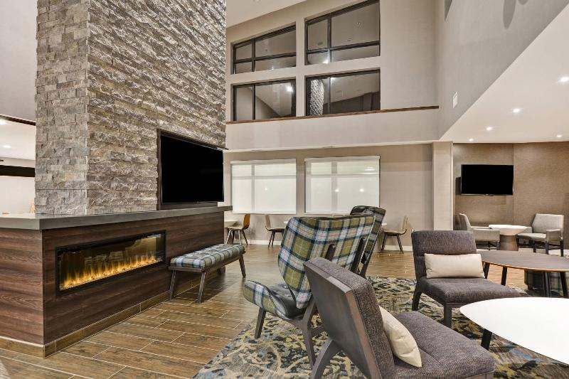Residence Inn Cleveland Airport Middleburg Heights image