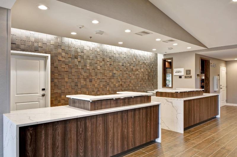 Residence Inn Cleveland Airport Middleburg Heights image