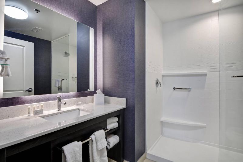 Residence Inn Cleveland Airport Middleburg Heights image