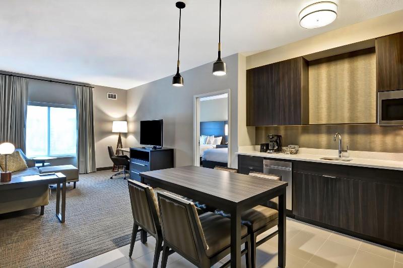 Residence Inn Cleveland Airport Middleburg Heights image