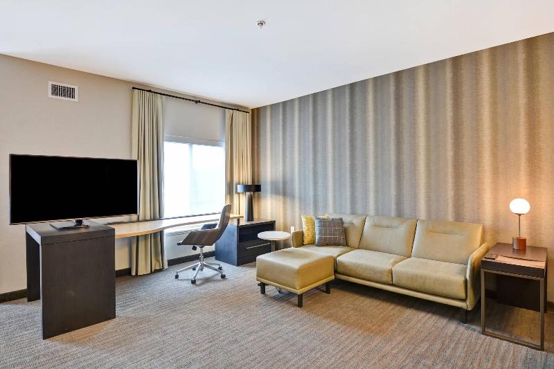 Residence Inn Cleveland Airport Middleburg Heights image