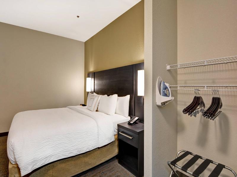 Residence Inn Cleveland Airport Middleburg Heights image
