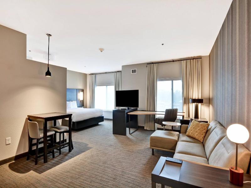 Residence Inn Cleveland Airport Middleburg Heights image
