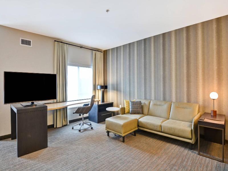 Residence Inn Cleveland Airport Middleburg Heights image