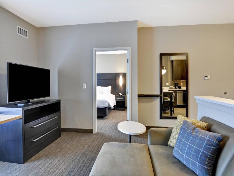 Residence Inn Cleveland Airport Middleburg Heights image