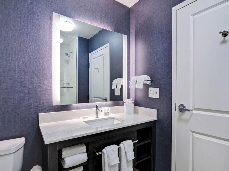 Residence Inn Cleveland Airport Middleburg Heights image