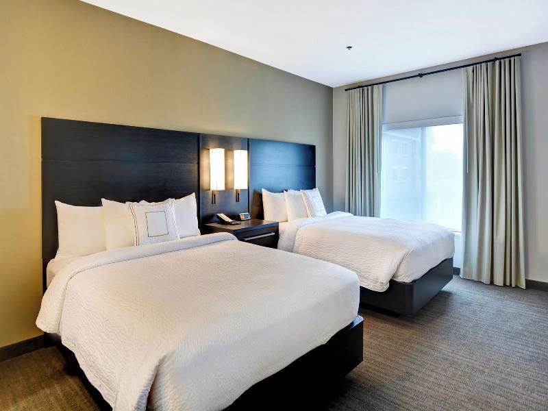 Residence Inn Cleveland Airport Middleburg Heights image