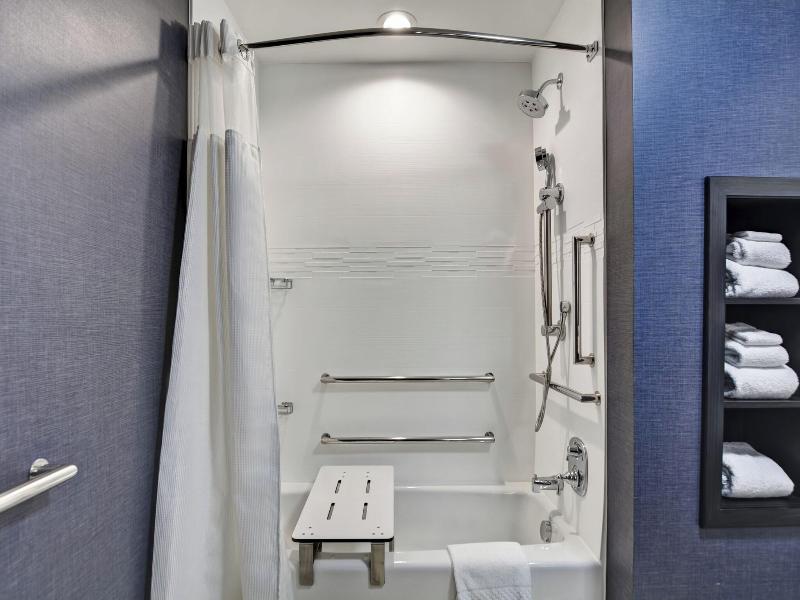 Residence Inn Cleveland Airport Middleburg Heights image