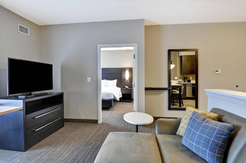 Residence Inn Cleveland Airport Middleburg Heights image