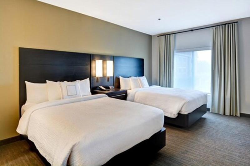 Residence Inn Cleveland Airport Middleburg Heights image