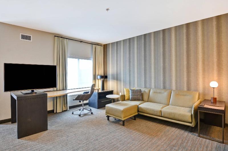Residence Inn Cleveland Airport Middleburg Heights image