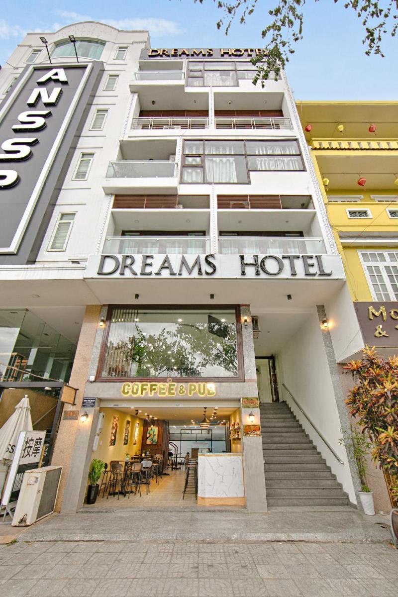 Dreams Hotel Danang