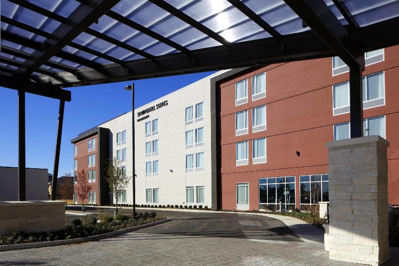 Springhill Suites Columbus Easton Area image