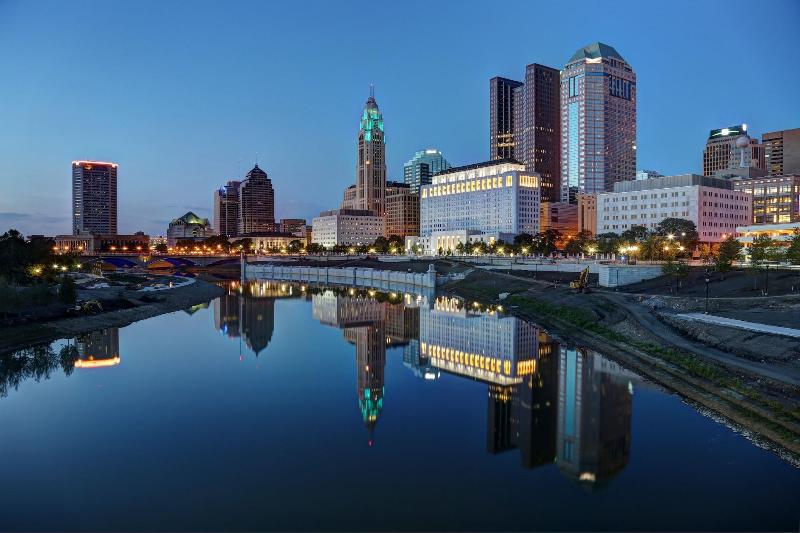 Springhill Suites Columbus Easton Area image