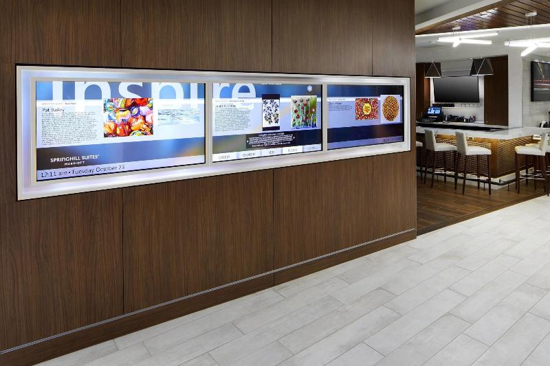 Springhill Suites Columbus Easton Area image