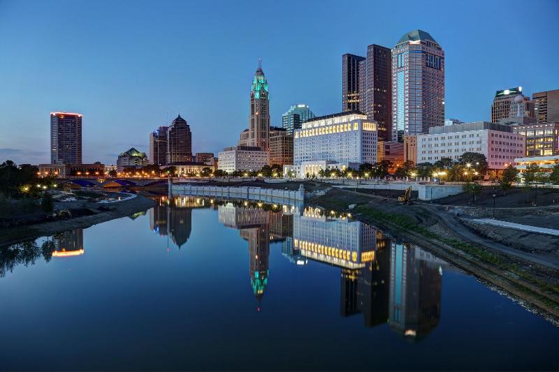 Springhill Suites Columbus Easton Area image