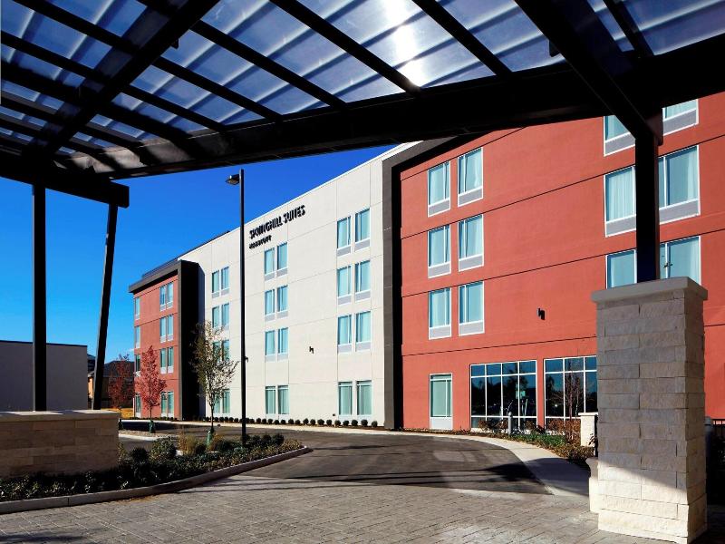 Springhill Suites Columbus Easton Area image