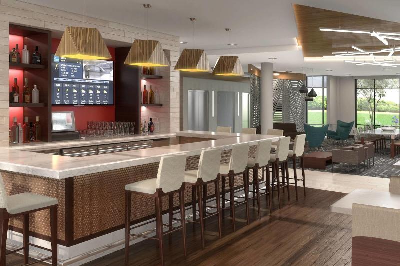 Springhill Suites Columbus Easton Area image