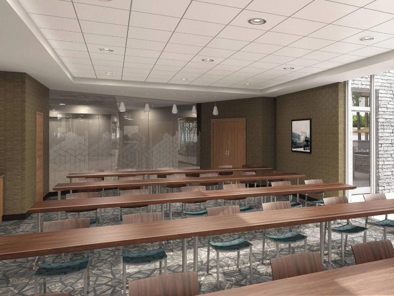 Springhill Suites Columbus Easton Area image