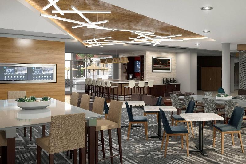 Springhill Suites Columbus Easton Area image