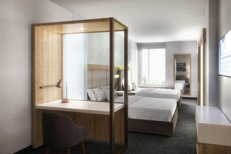 Springhill Suites Columbus Easton Area image