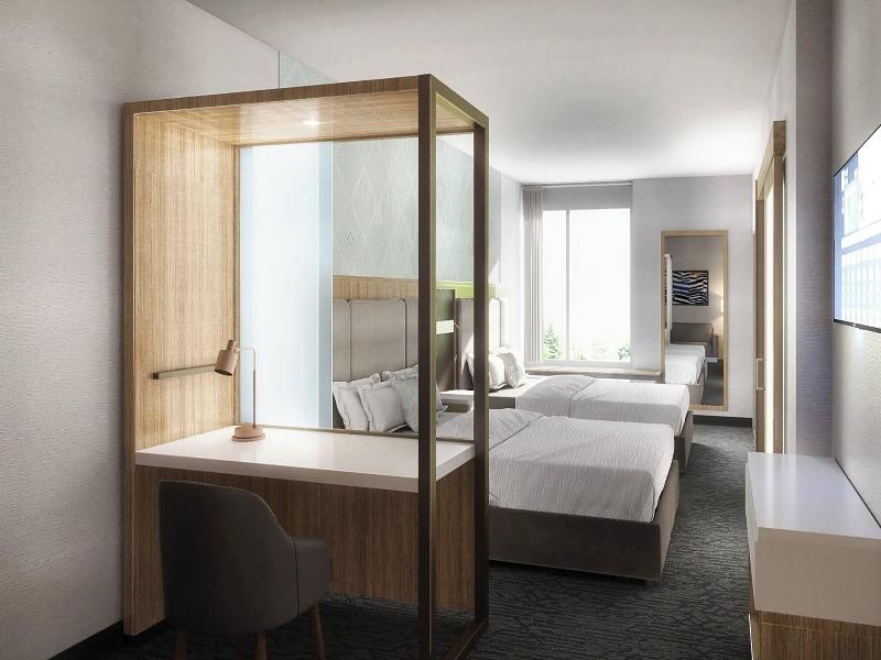 Springhill Suites Columbus Easton Area image