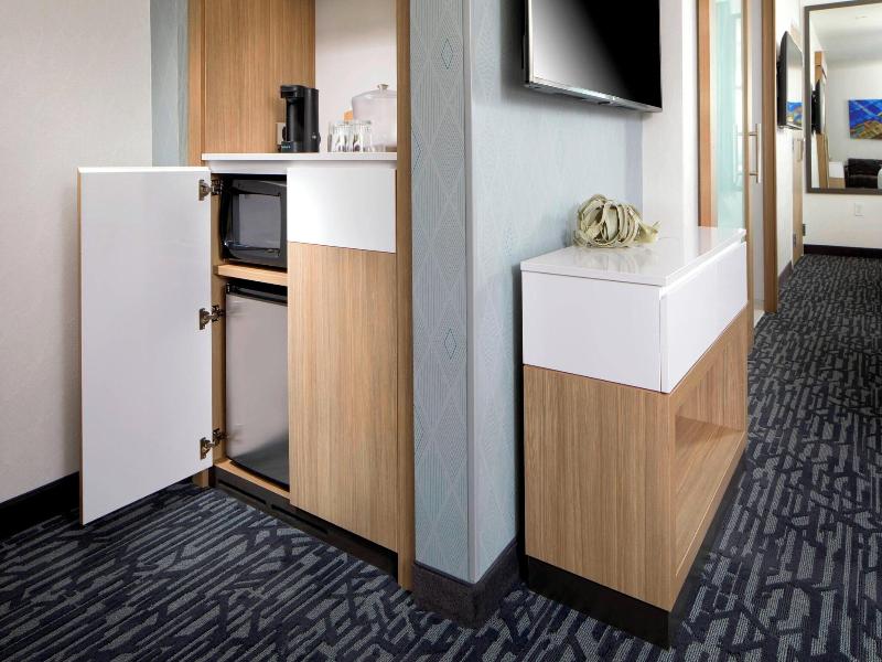 Springhill Suites Columbus Easton Area image