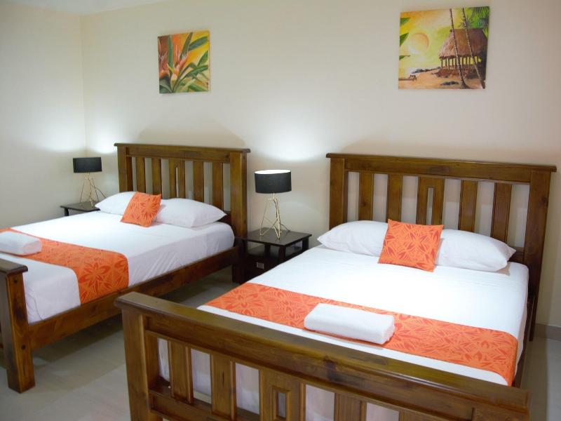 Samoana Boutique Hotel image