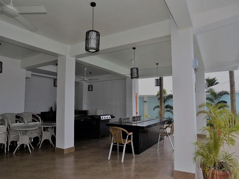 Samoana Boutique Hotel image