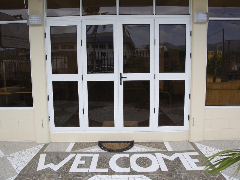 Samoana Boutique Hotel image