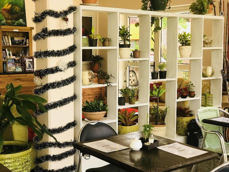 Samoana Boutique Hotel image