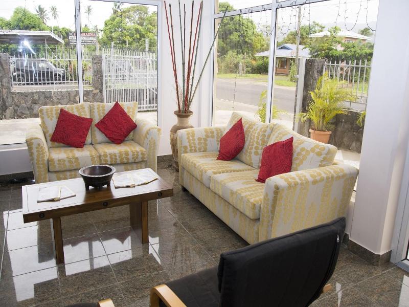 Samoana Boutique Hotel image