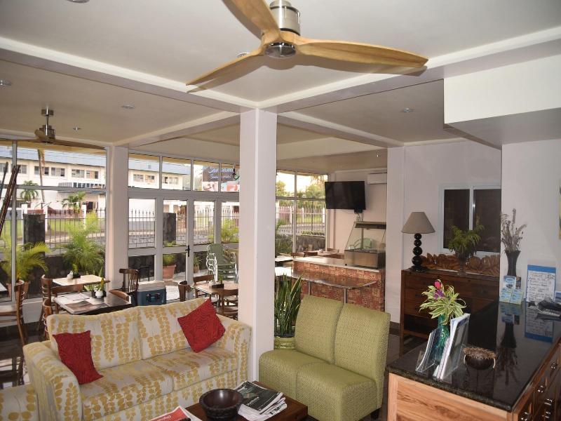 Samoana Boutique Hotel image