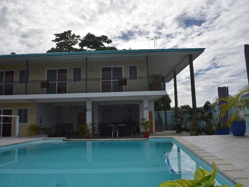 Samoana Boutique Hotel image