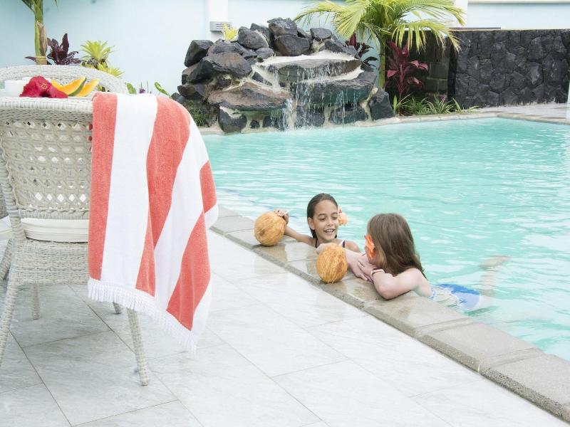 Samoana Boutique Hotel image