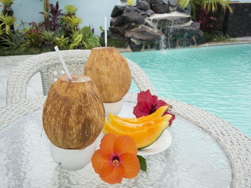 Samoana Boutique Hotel image