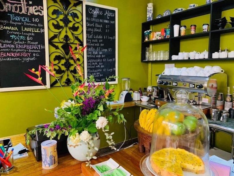 Samoana Boutique Hotel image